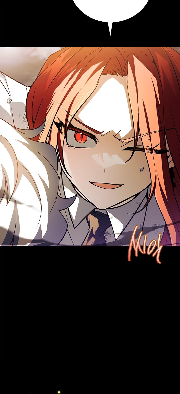 Манга Реинкарнация легендарного героя - Глава 50 Страница 25