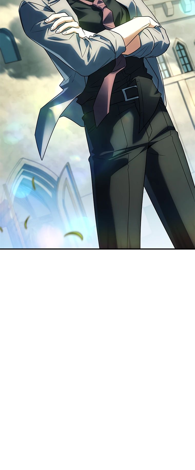 Манга Реинкарнация легендарного героя - Глава 53 Страница 11