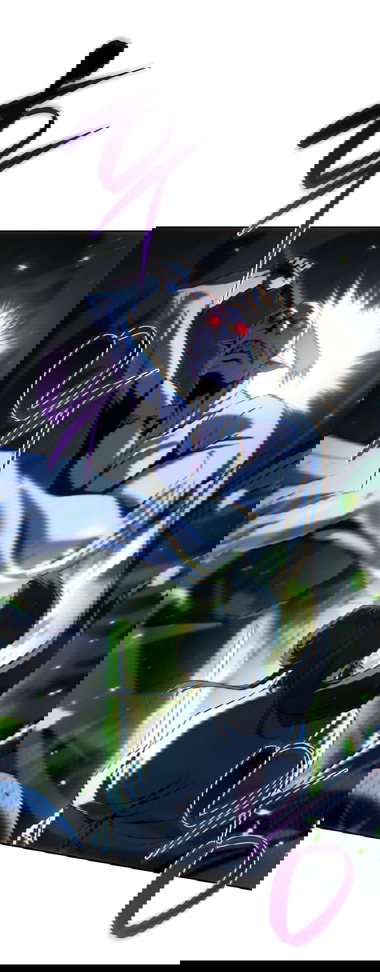 Манга Реинкарнация демонического наследника - Глава 58 Страница 2