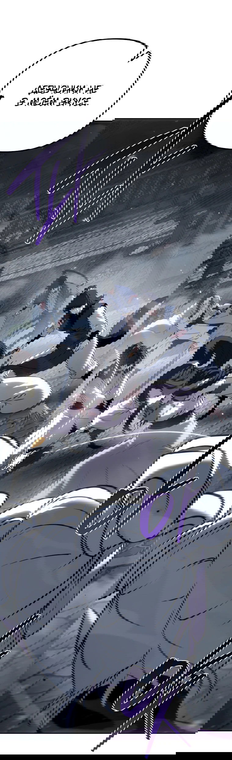 Манга Реинкарнация демонического наследника - Глава 58 Страница 62