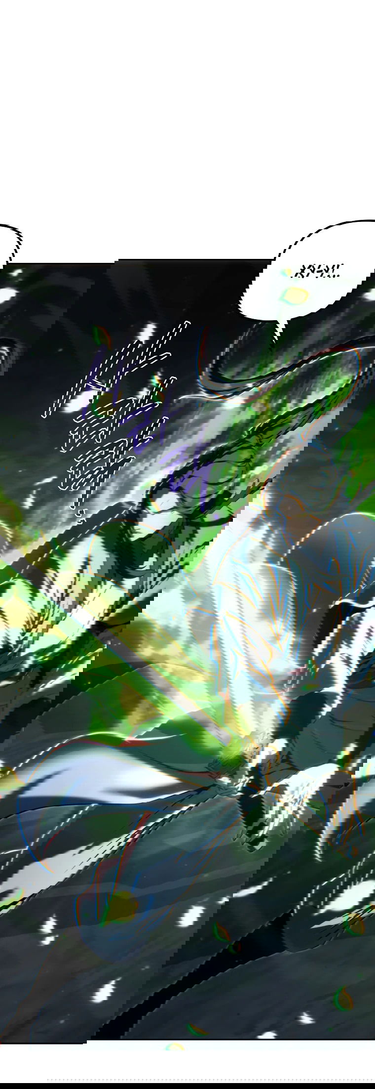 Манга Реинкарнация демонического наследника - Глава 58 Страница 1