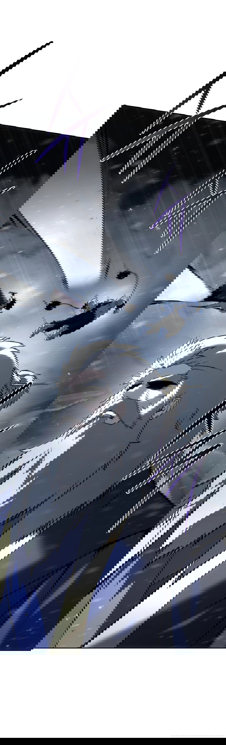 Манга Реинкарнация демонического наследника - Глава 58 Страница 46