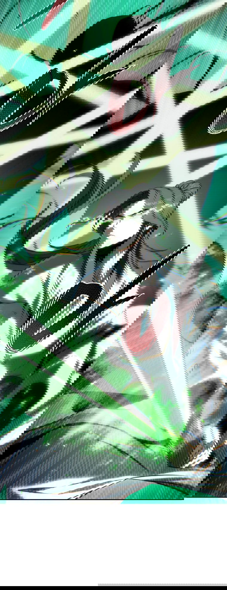 Манга Реинкарнация демонического наследника - Глава 58 Страница 5