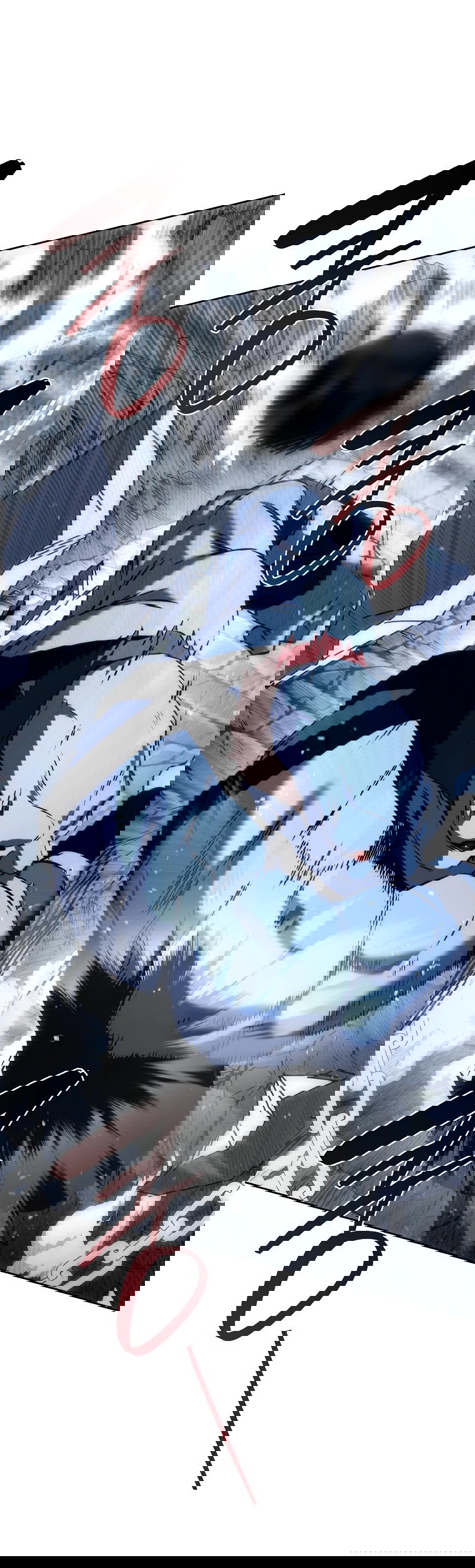 Манга Реинкарнация демонического наследника - Глава 58 Страница 68