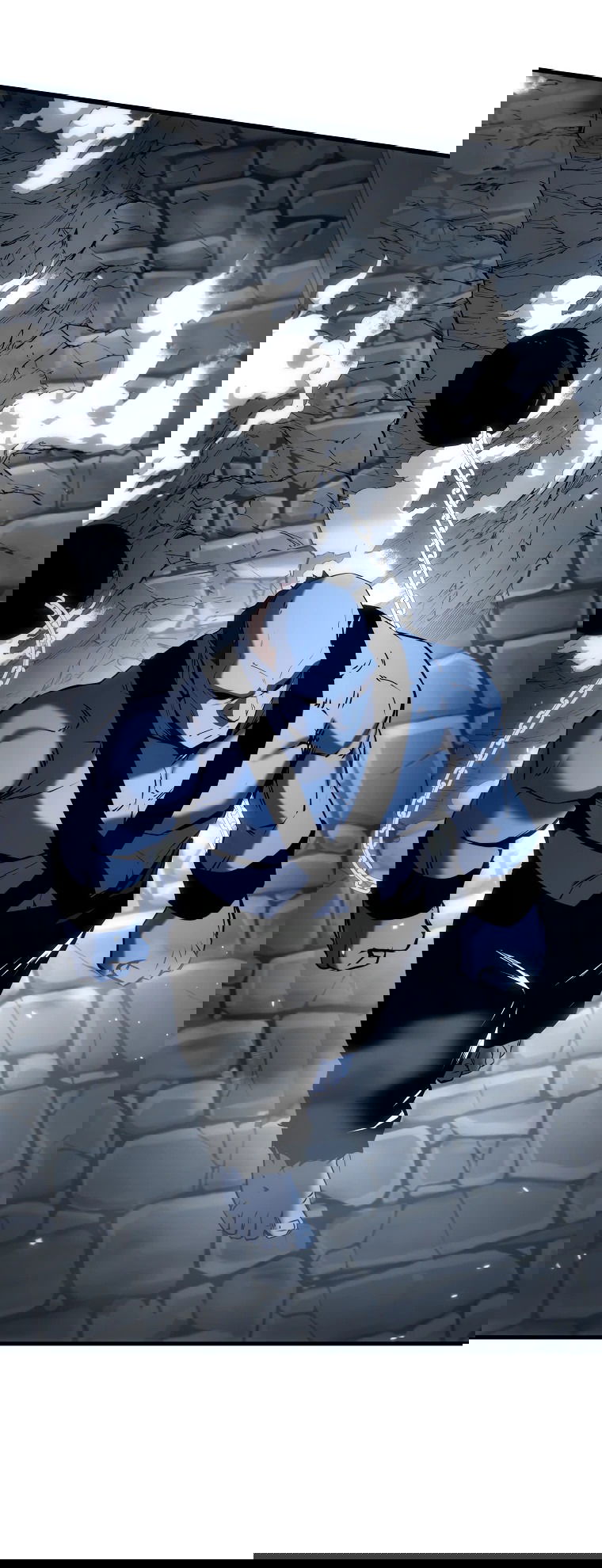 Манга Реинкарнация демонического наследника - Глава 58 Страница 69