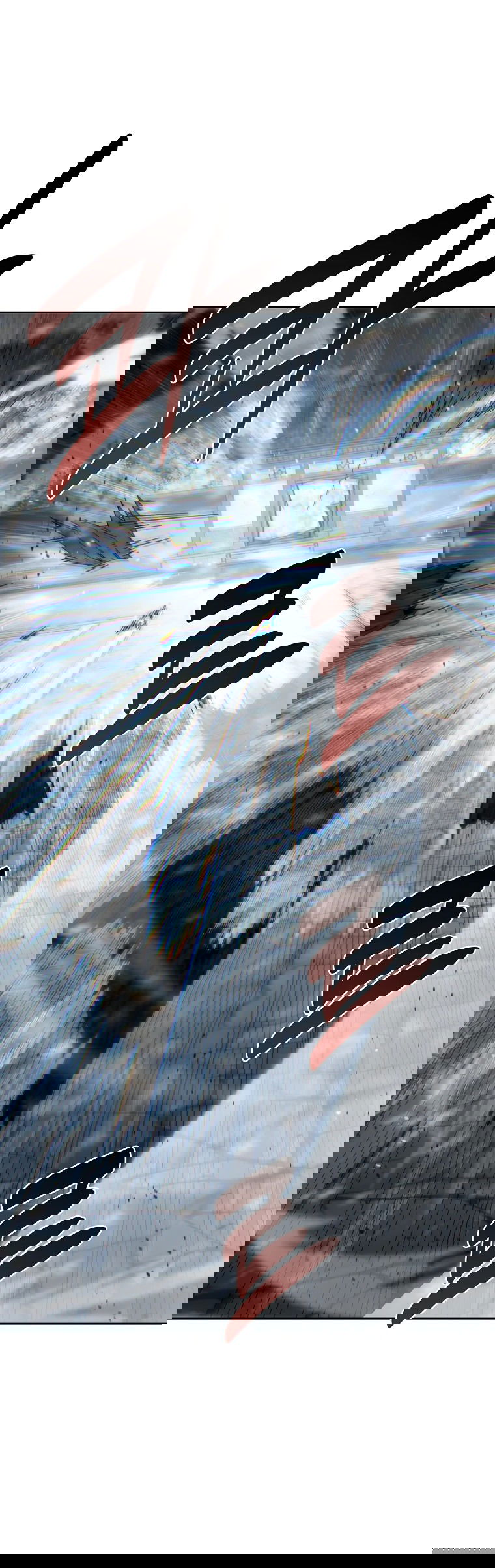 Манга Реинкарнация демонического наследника - Глава 58 Страница 36