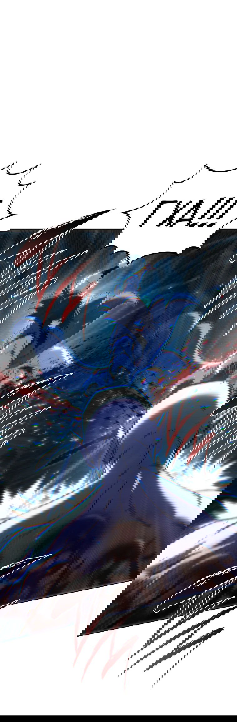 Манга Реинкарнация демонического наследника - Глава 58 Страница 7