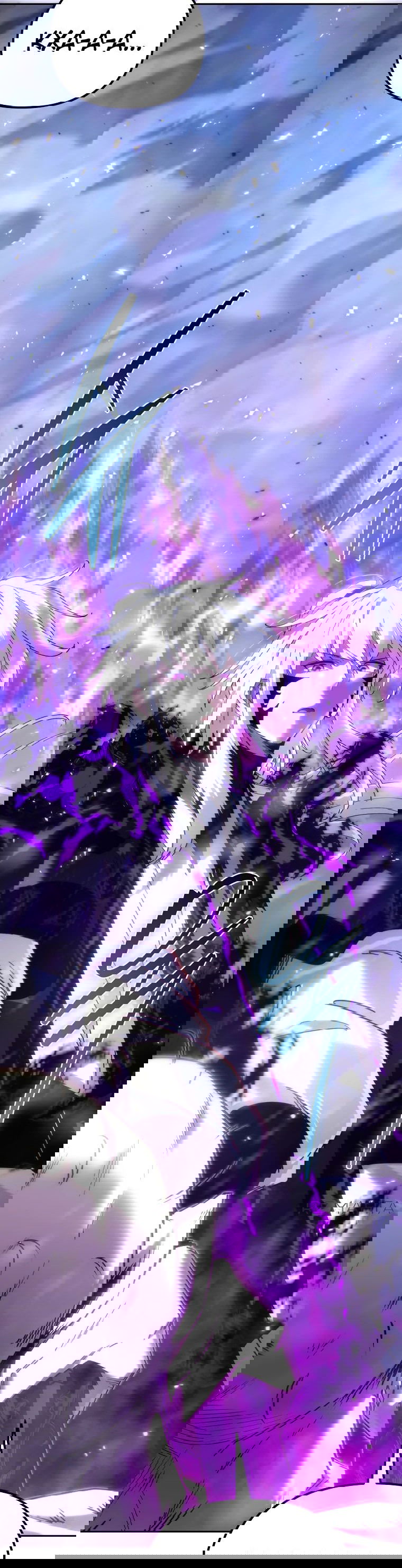 Манга Реинкарнация демонического наследника - Глава 50 Страница 84