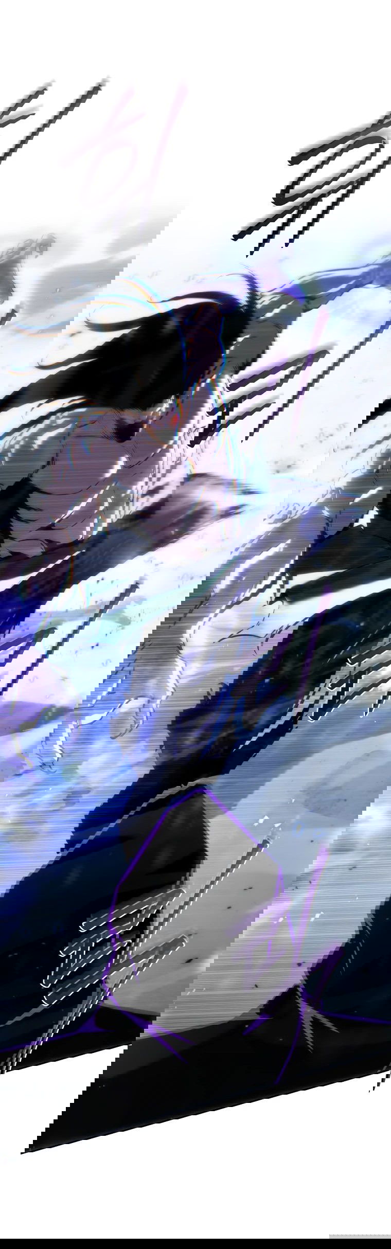 Манга Реинкарнация демонического наследника - Глава 50 Страница 45