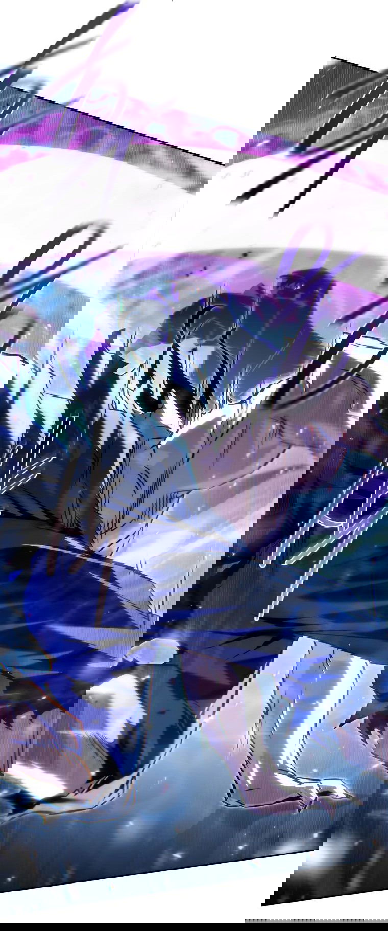 Манга Реинкарнация демонического наследника - Глава 50 Страница 43