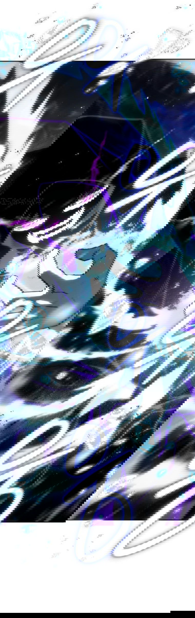 Манга Реинкарнация демонического наследника - Глава 50 Страница 4