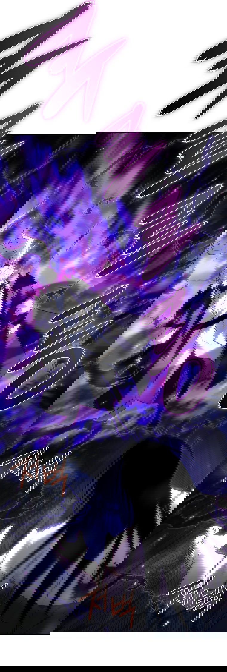 Манга Реинкарнация демонического наследника - Глава 50 Страница 71