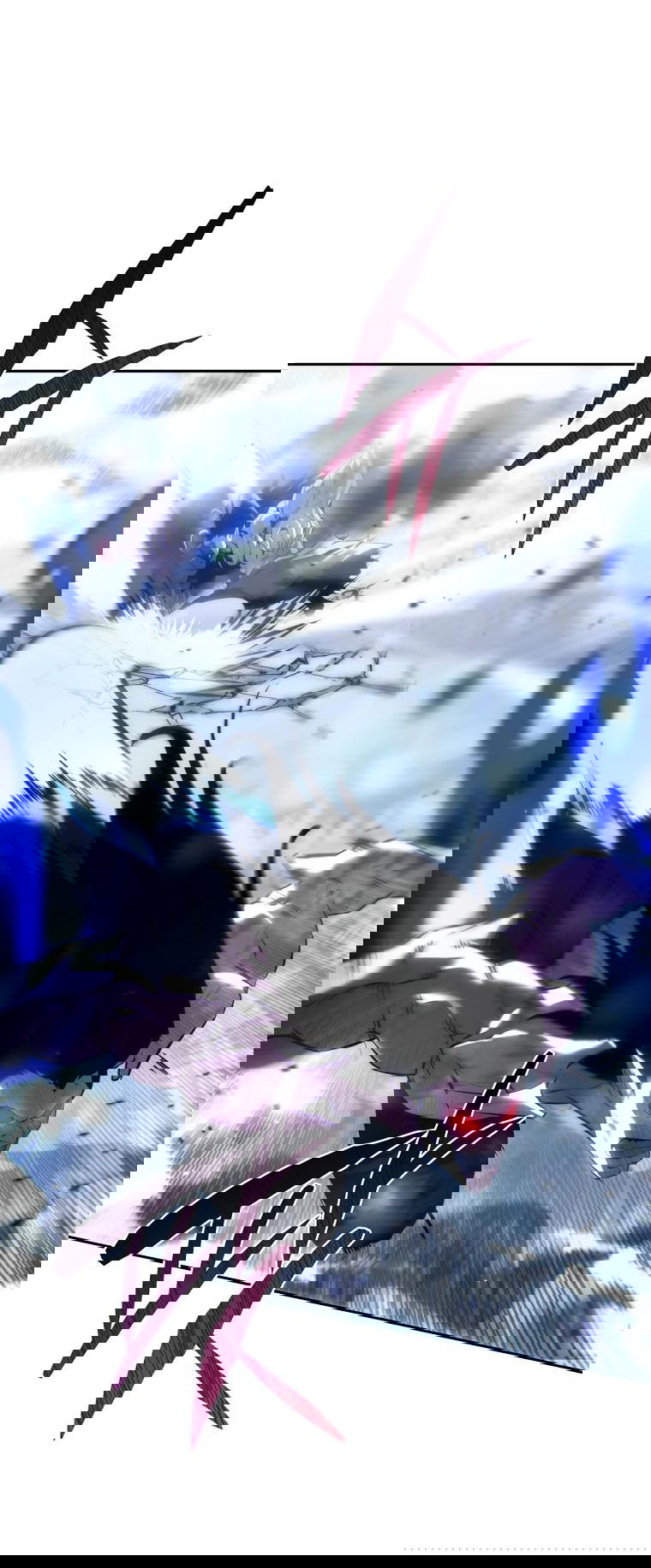 Манга Реинкарнация демонического наследника - Глава 50 Страница 17