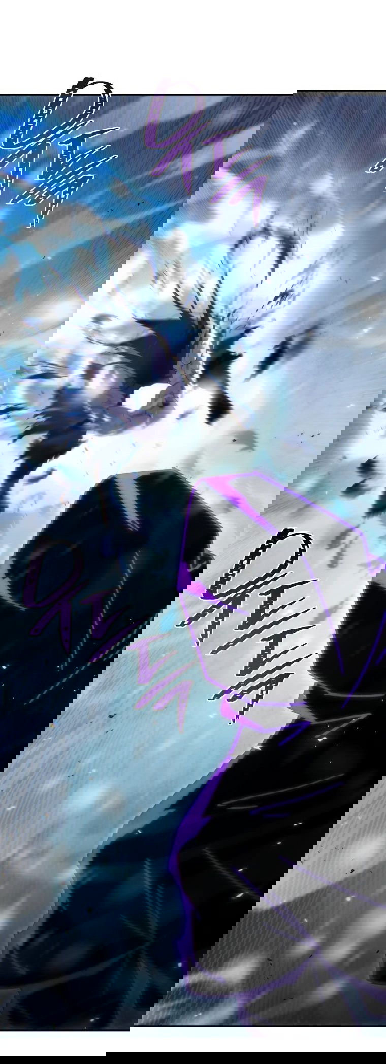 Манга Реинкарнация демонического наследника - Глава 50 Страница 8