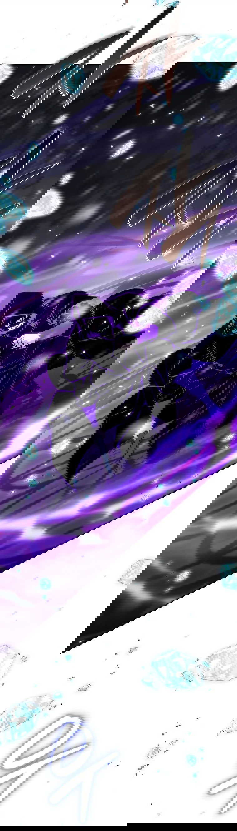 Манга Реинкарнация демонического наследника - Глава 50 Страница 3