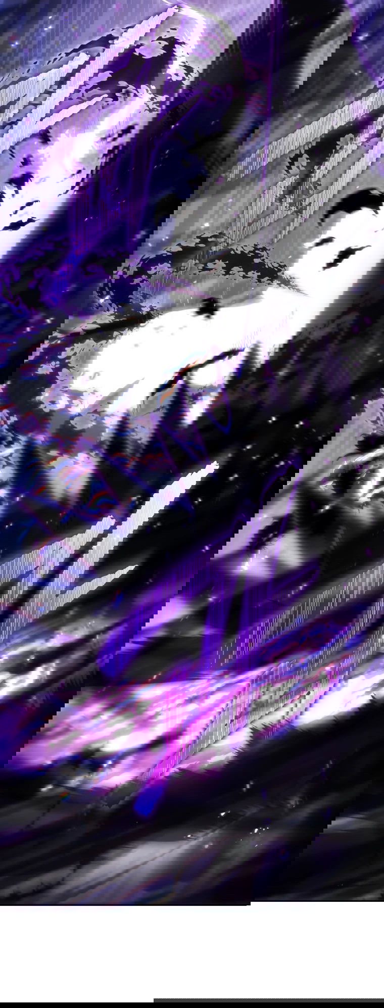 Манга Реинкарнация демонического наследника - Глава 50 Страница 63