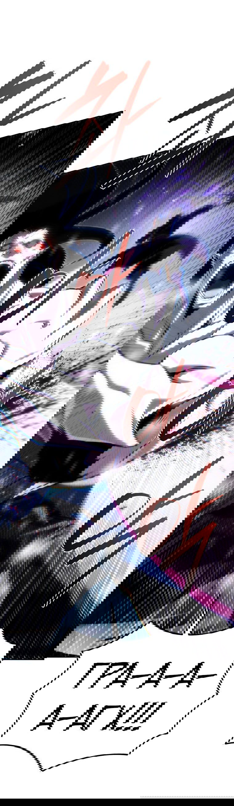 Манга Реинкарнация демонического наследника - Глава 50 Страница 52