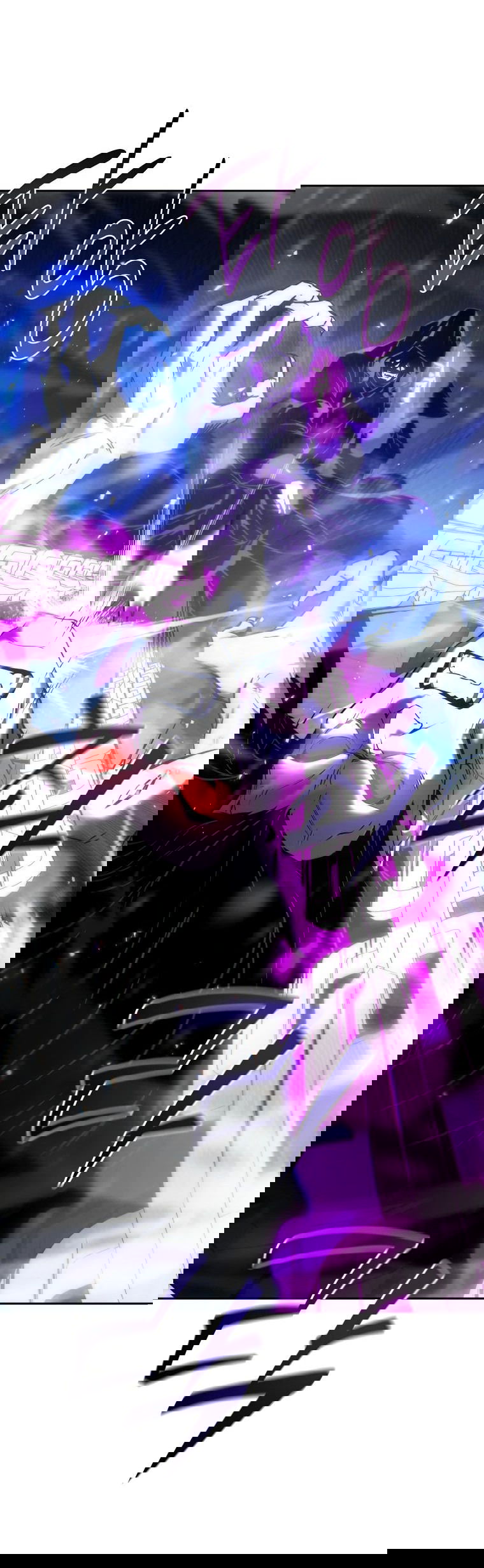 Манга Реинкарнация демонического наследника - Глава 50 Страница 20