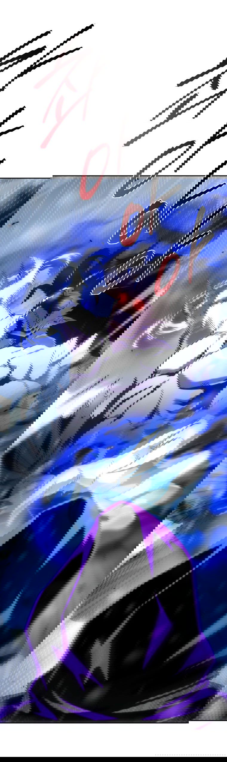 Манга Реинкарнация демонического наследника - Глава 50 Страница 13