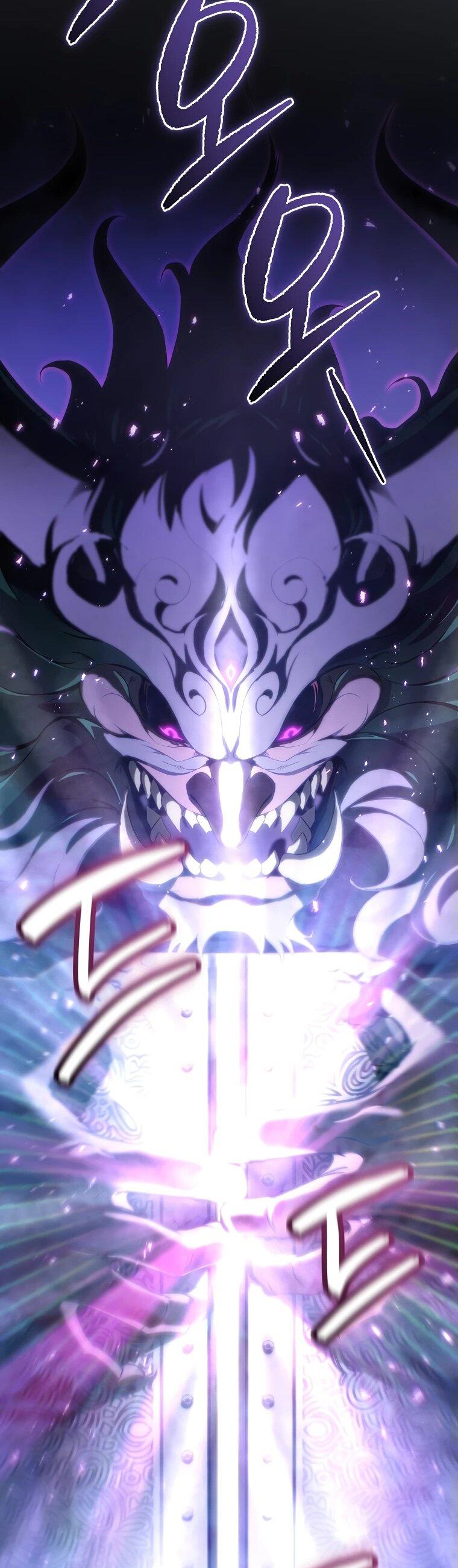 Манга Реинкарнация демонического наследника - Глава 56 Страница 31