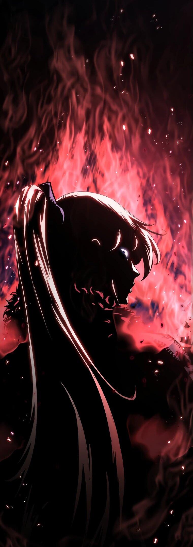 Манга Реинкарнация демонического наследника - Глава 56 Страница 2