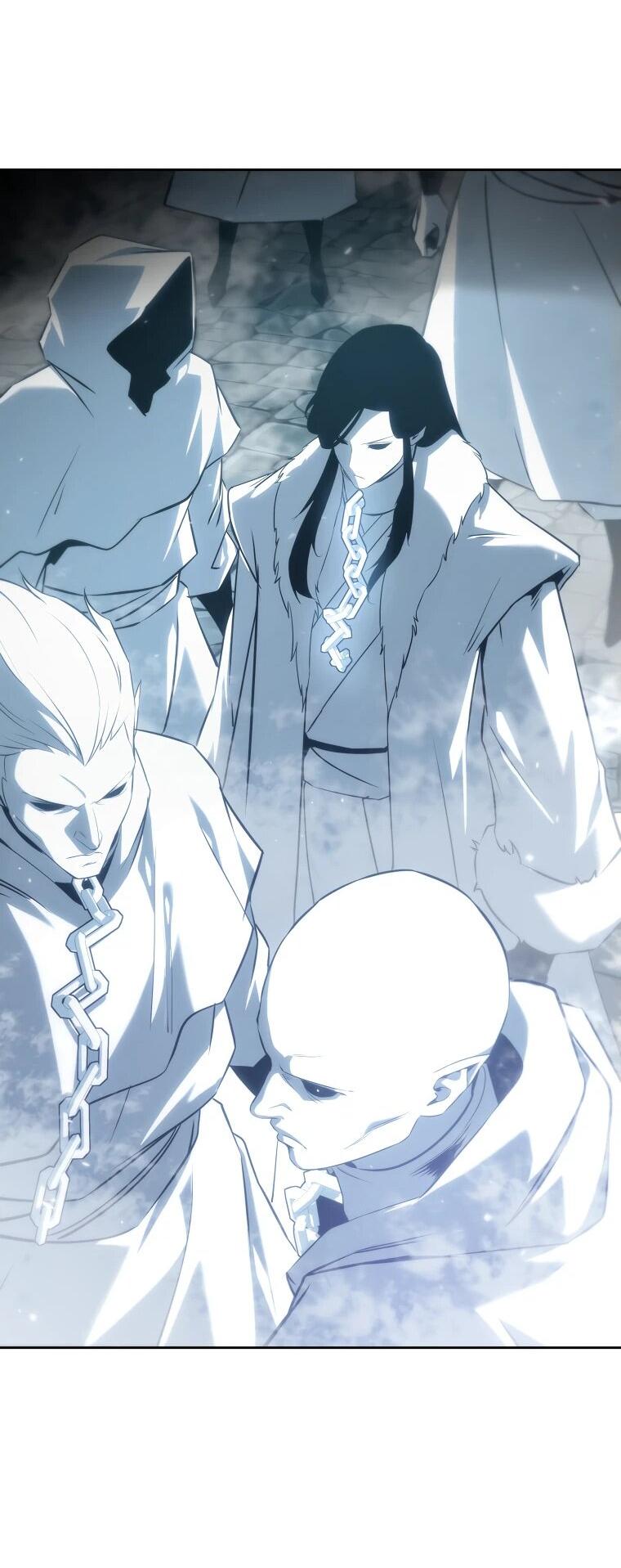 Манга Реинкарнация демонического наследника - Глава 56 Страница 34