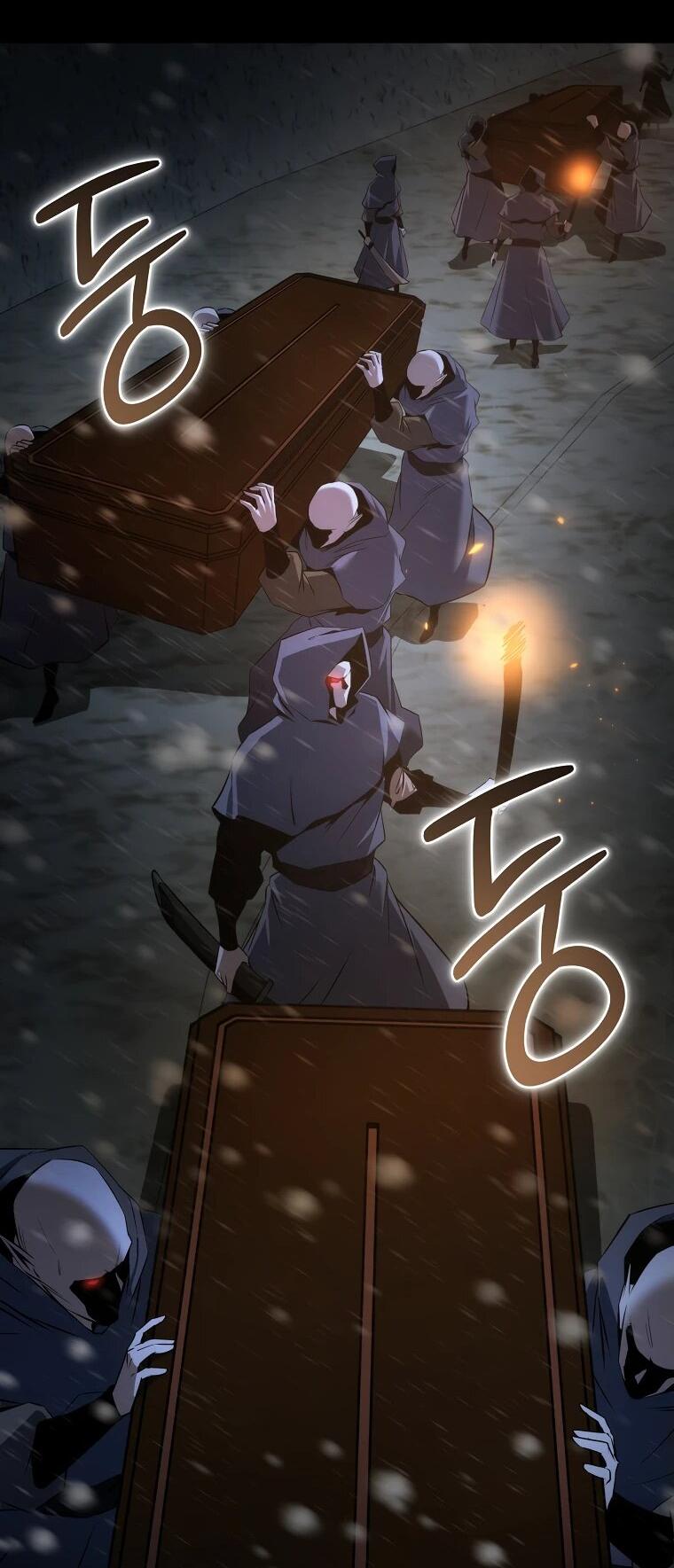 Манга Реинкарнация демонического наследника - Глава 56 Страница 84