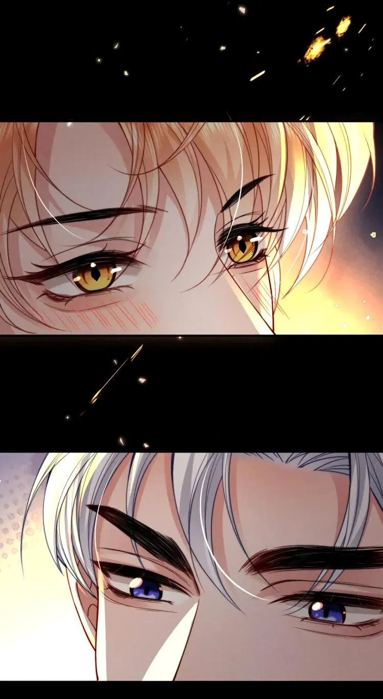 Манга Во власти обожания - Глава 58 Страница 13