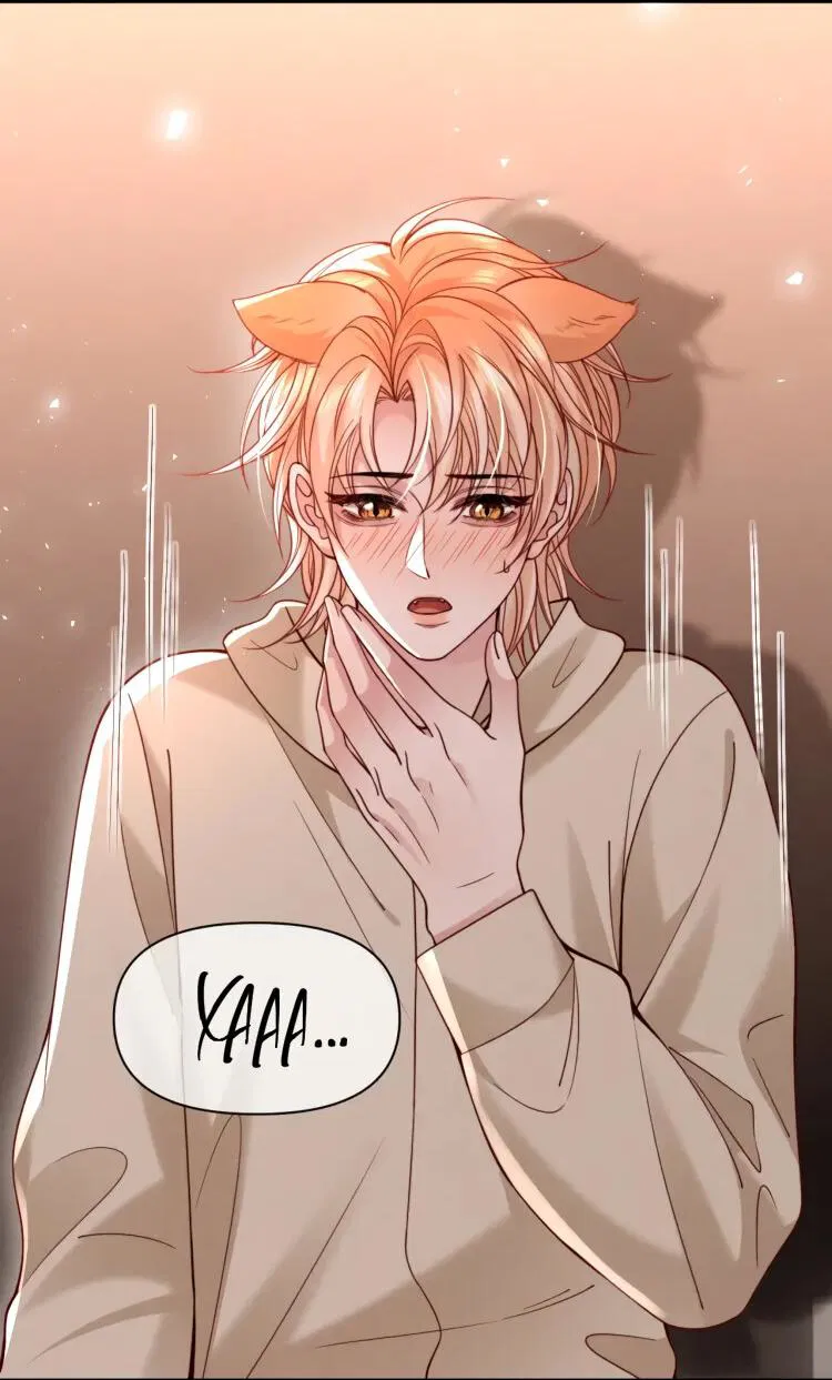 Манга Во власти обожания - Глава 60 Страница 8