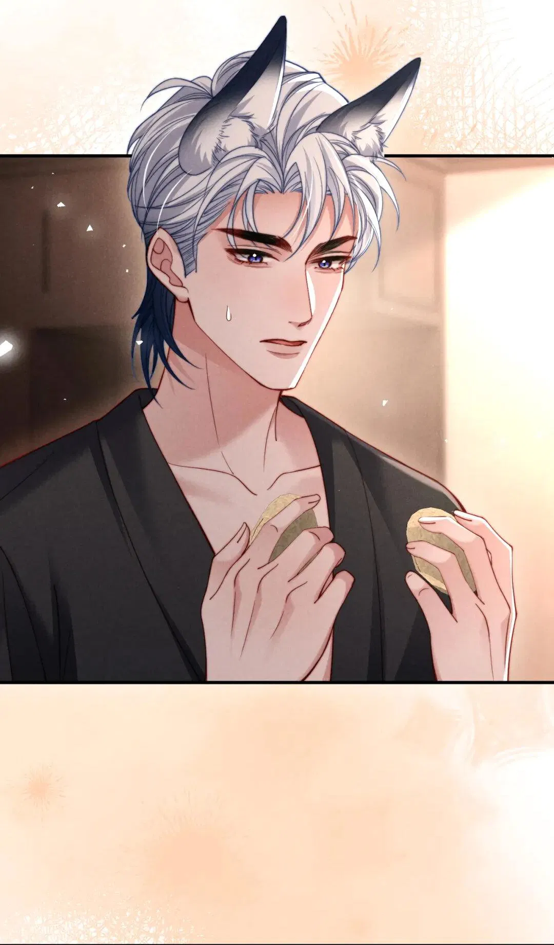 Манга Во власти обожания - Глава 61 Страница 7