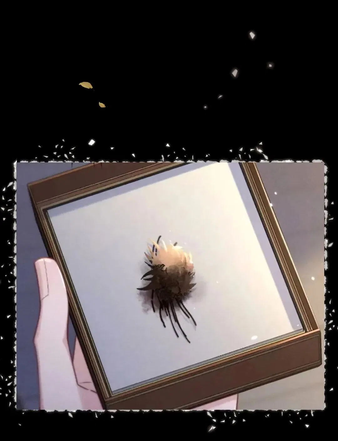 Манга Во власти обожания - Глава 63 Страница 40