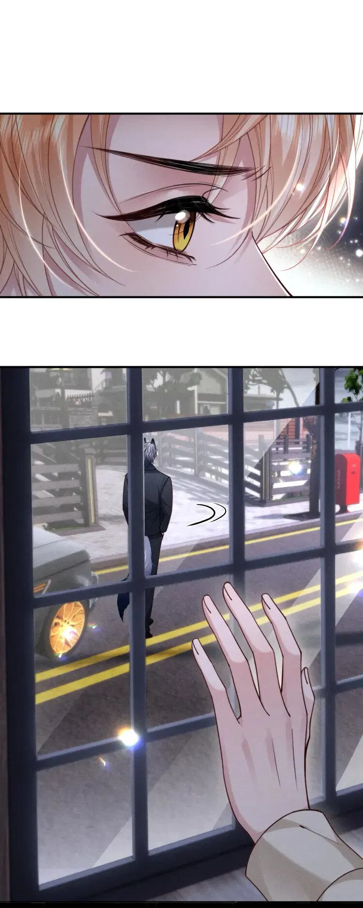 Манга Во власти обожания - Глава 65 Страница 9