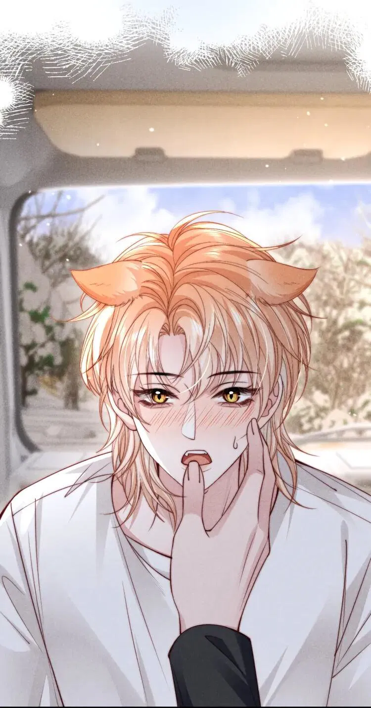 Манга Во власти обожания - Глава 67 Страница 19