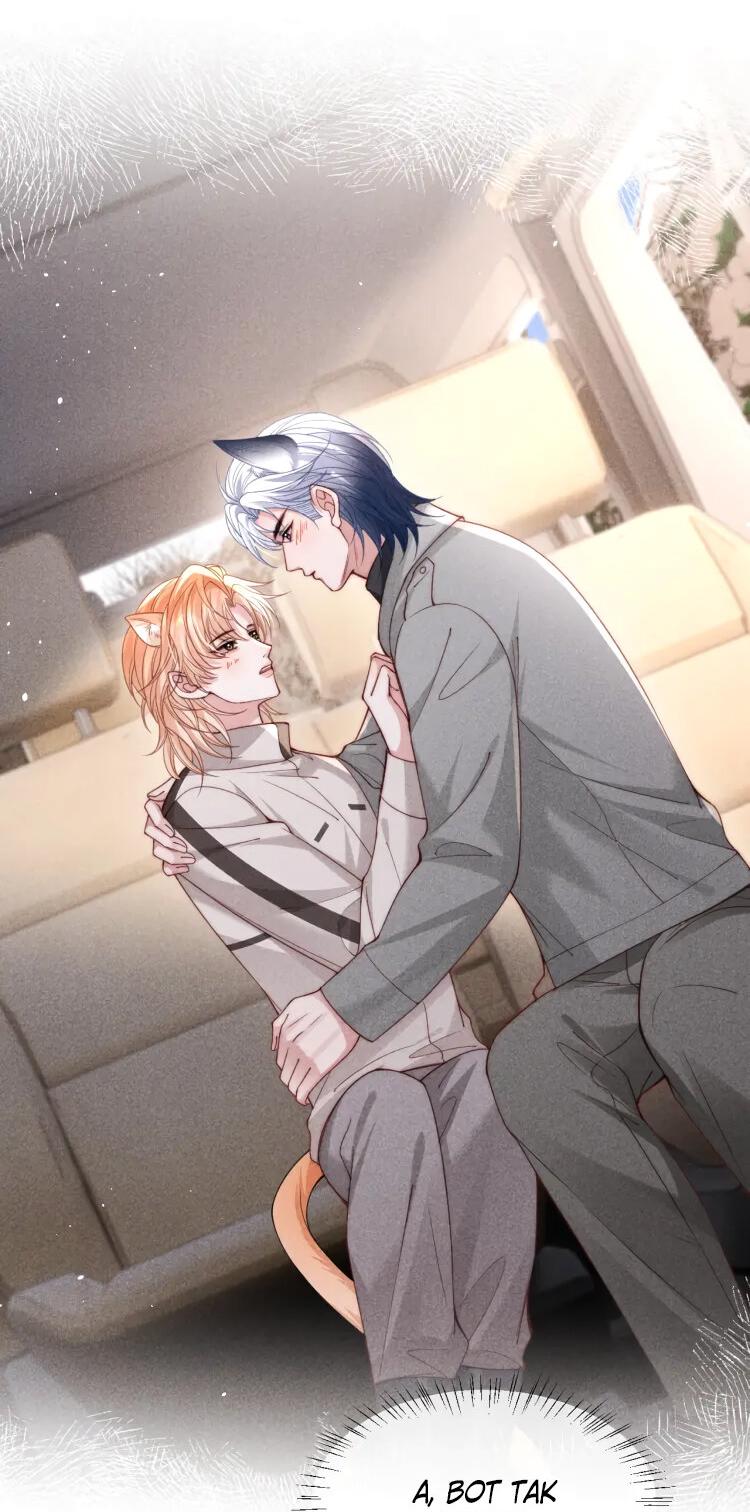 Манга Во власти обожания - Глава 67 Страница 3