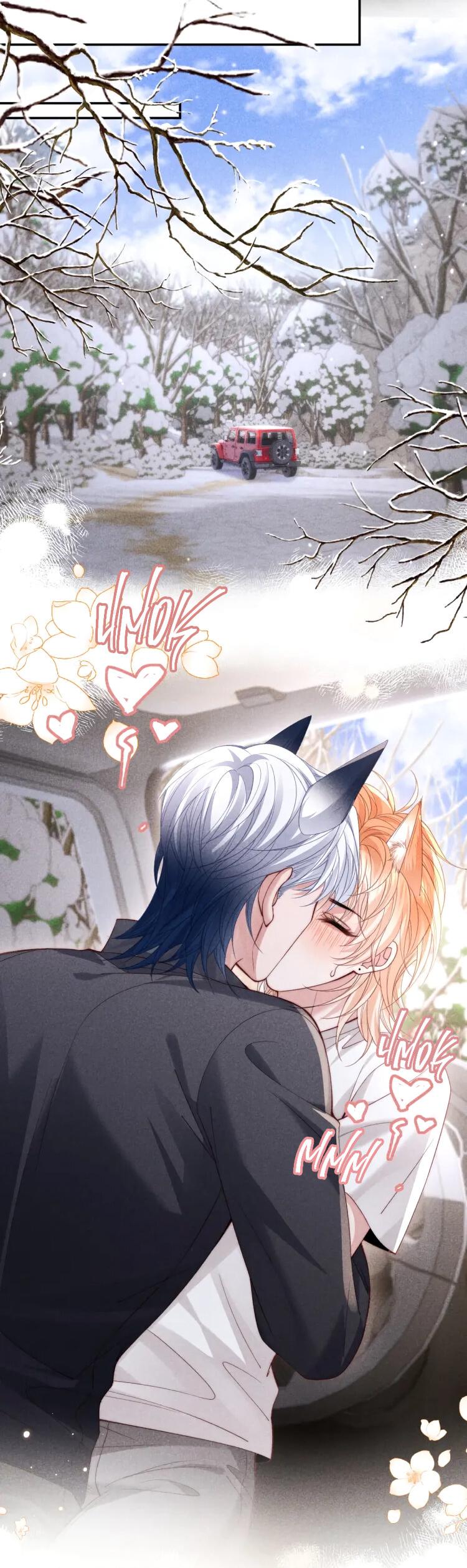 Манга Во власти обожания - Глава 67 Страница 6