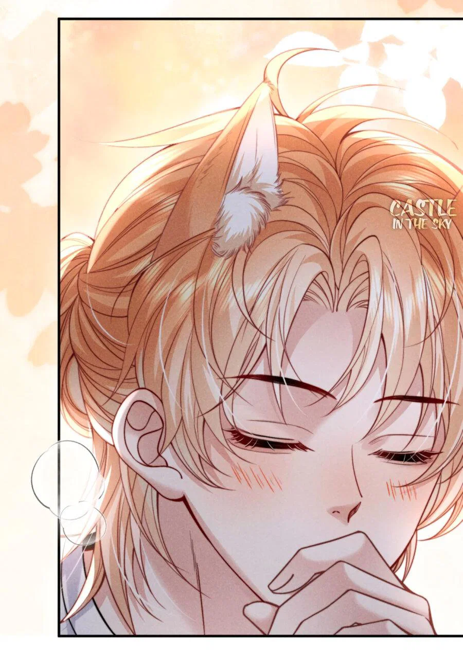 Манга Во власти обожания - Глава 70.2 Страница 13