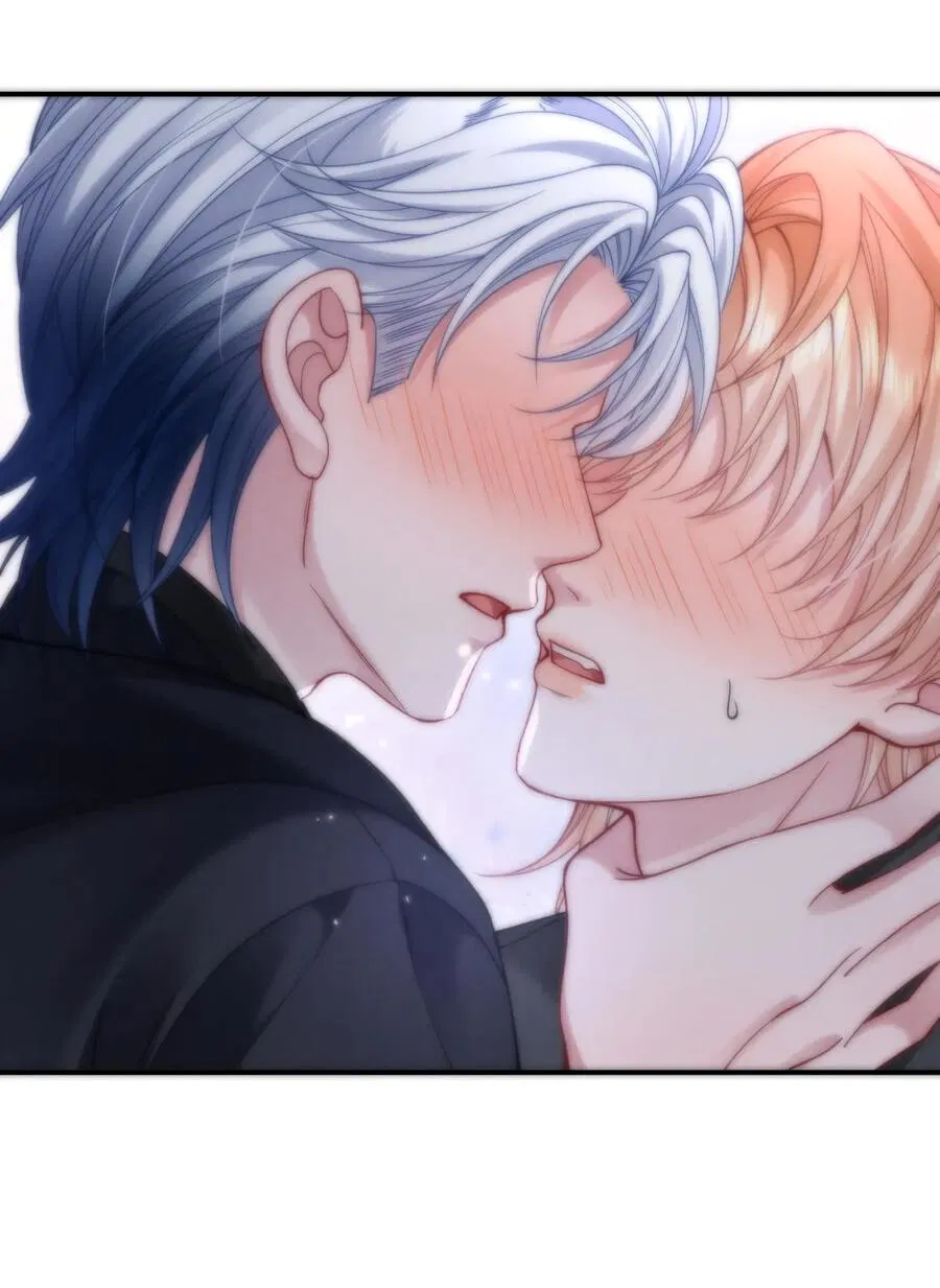 Манга Во власти обожания - Глава 55 Страница 34