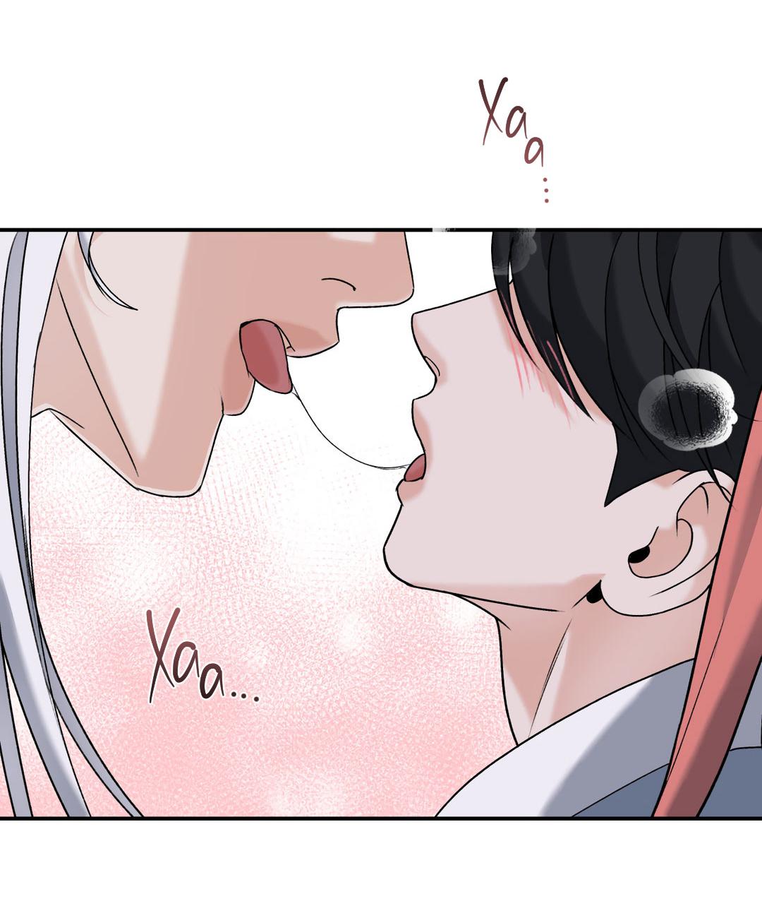 Манга Энергия Ян - Глава 33 Страница 17