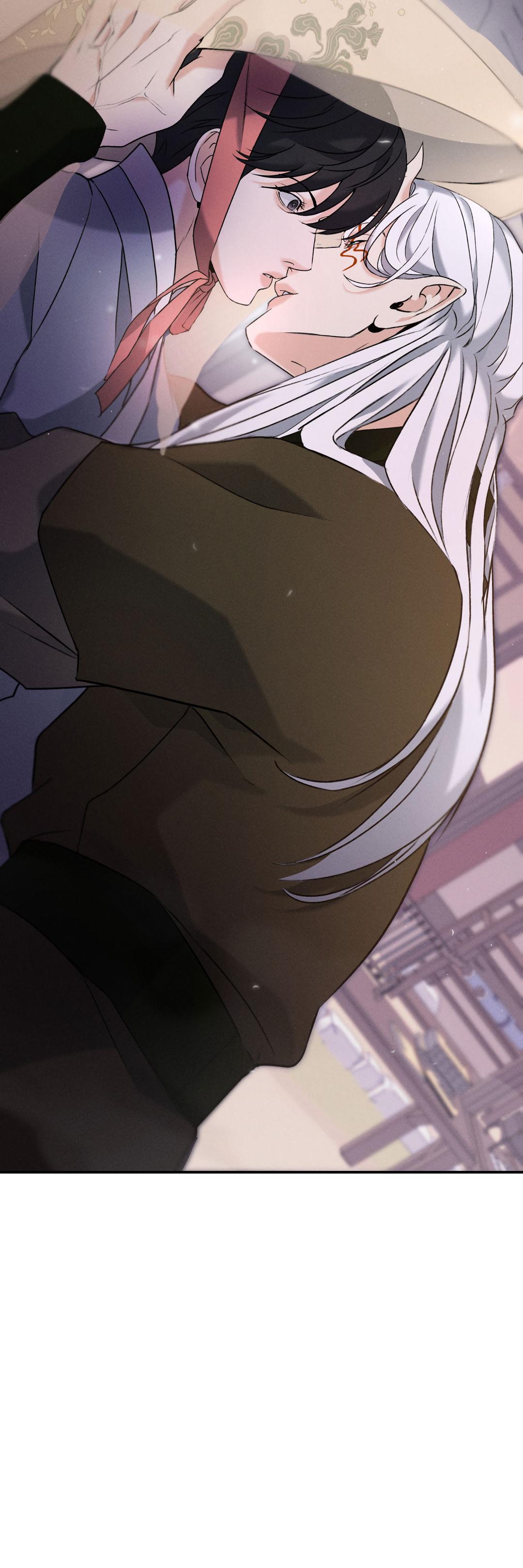 Манга Энергия Ян - Глава 33 Страница 9