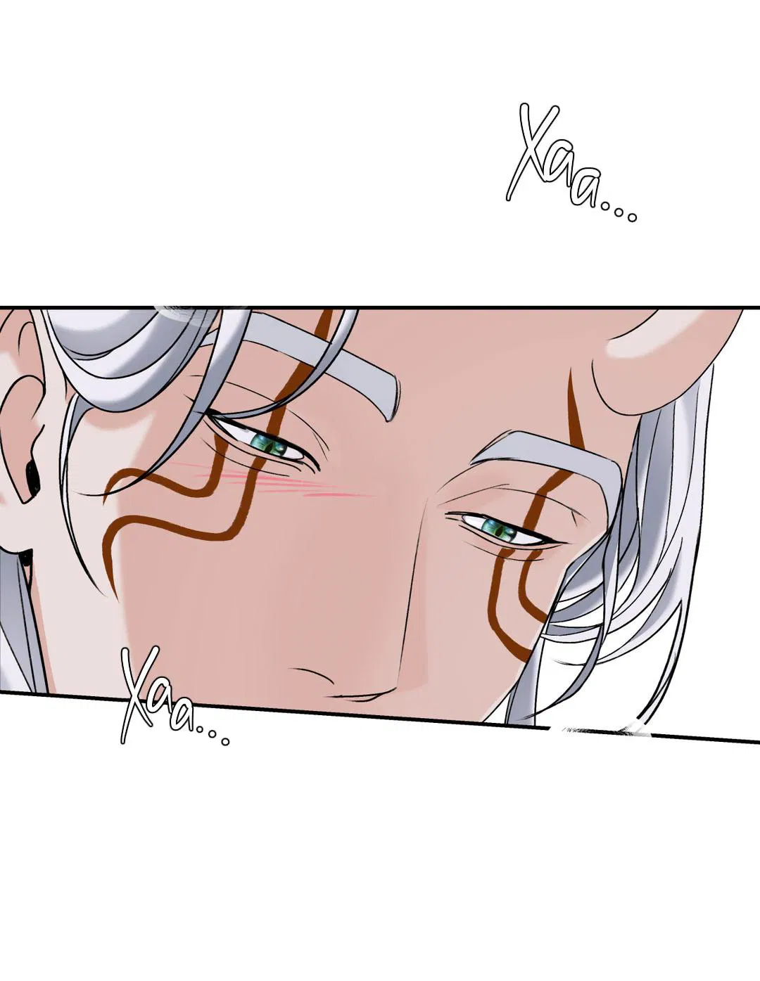 Манга Энергия Ян - Глава 33 Страница 19