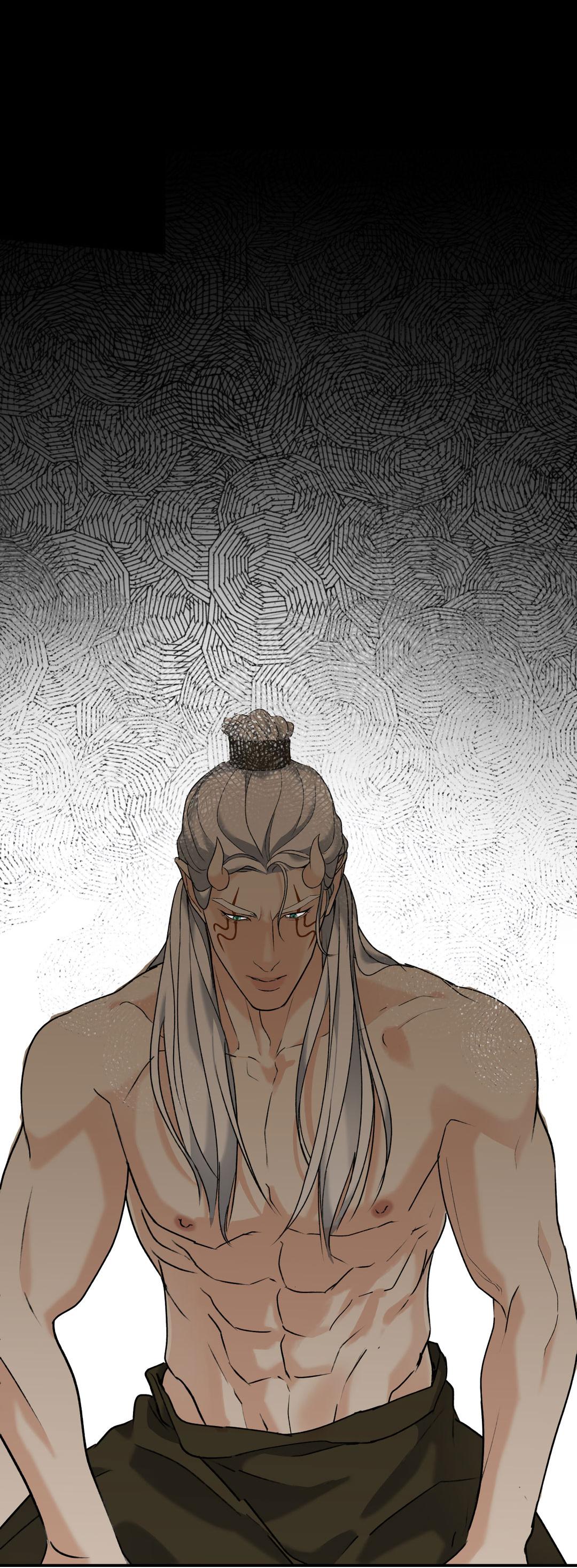 Манга Энергия Ян - Глава 36 Страница 63