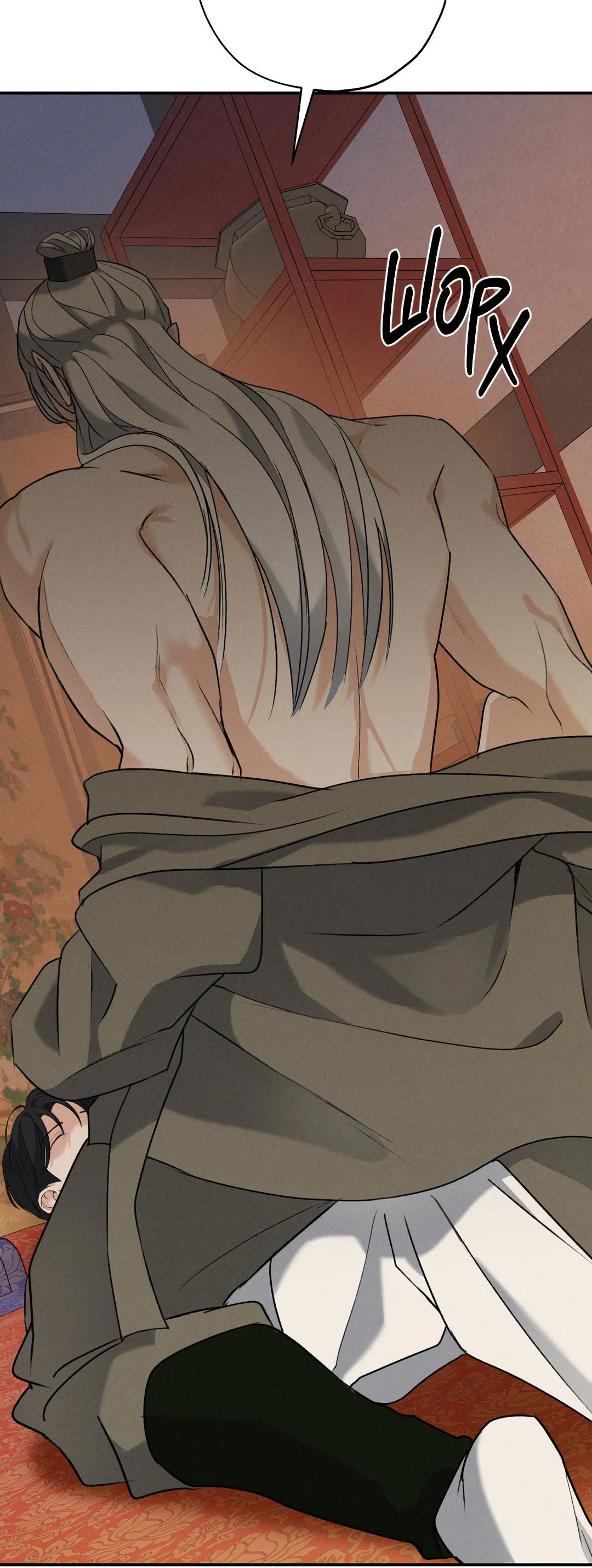 Манга Энергия Ян - Глава 36 Страница 3