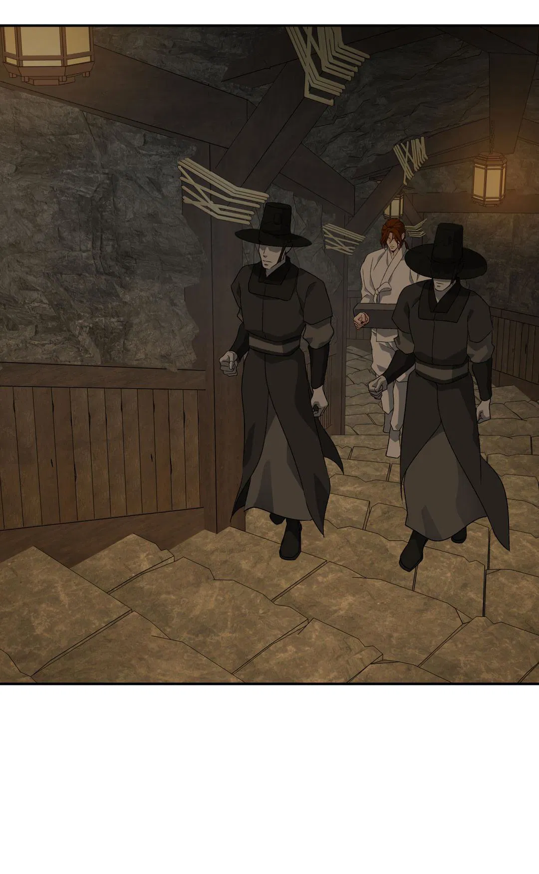 Манга Энергия Ян - Глава 36 Страница 16