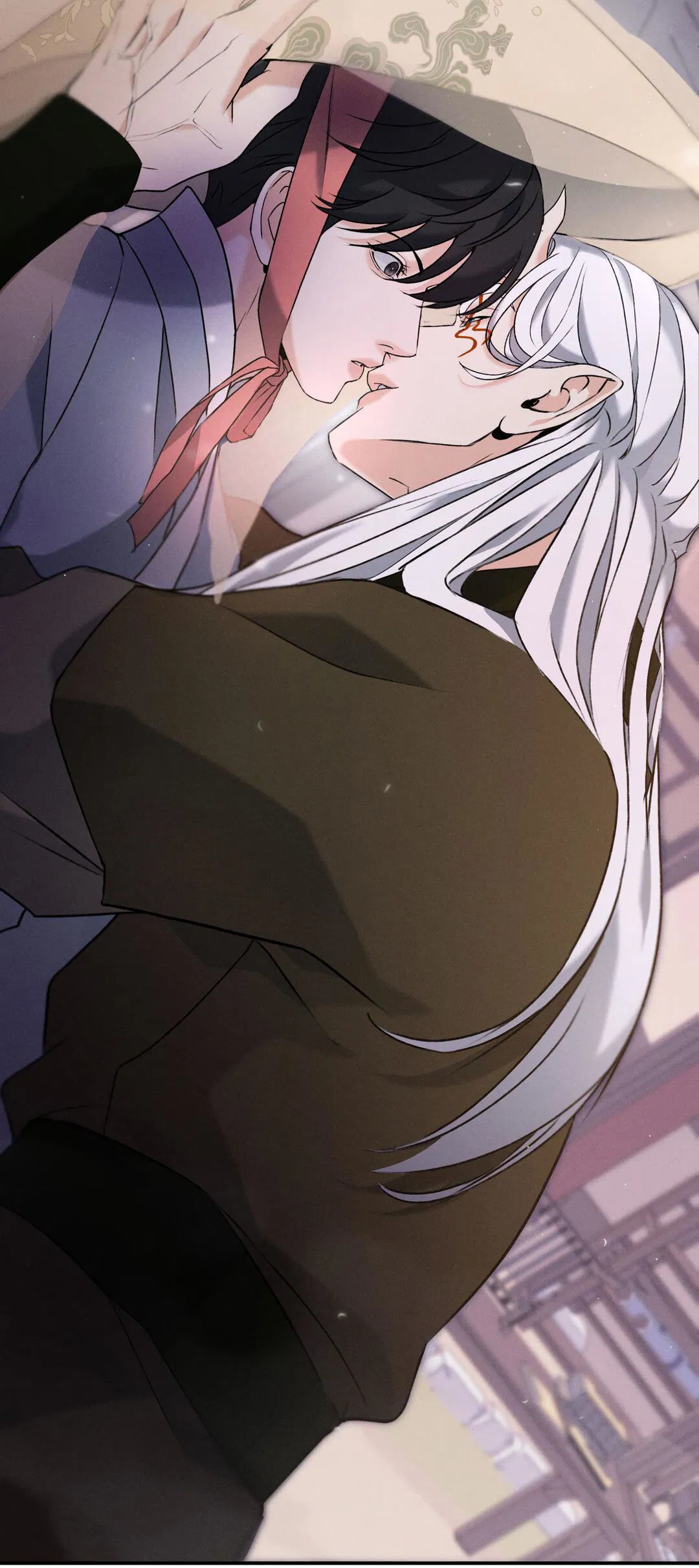 Манга Энергия Ян - Глава 32 Страница 50