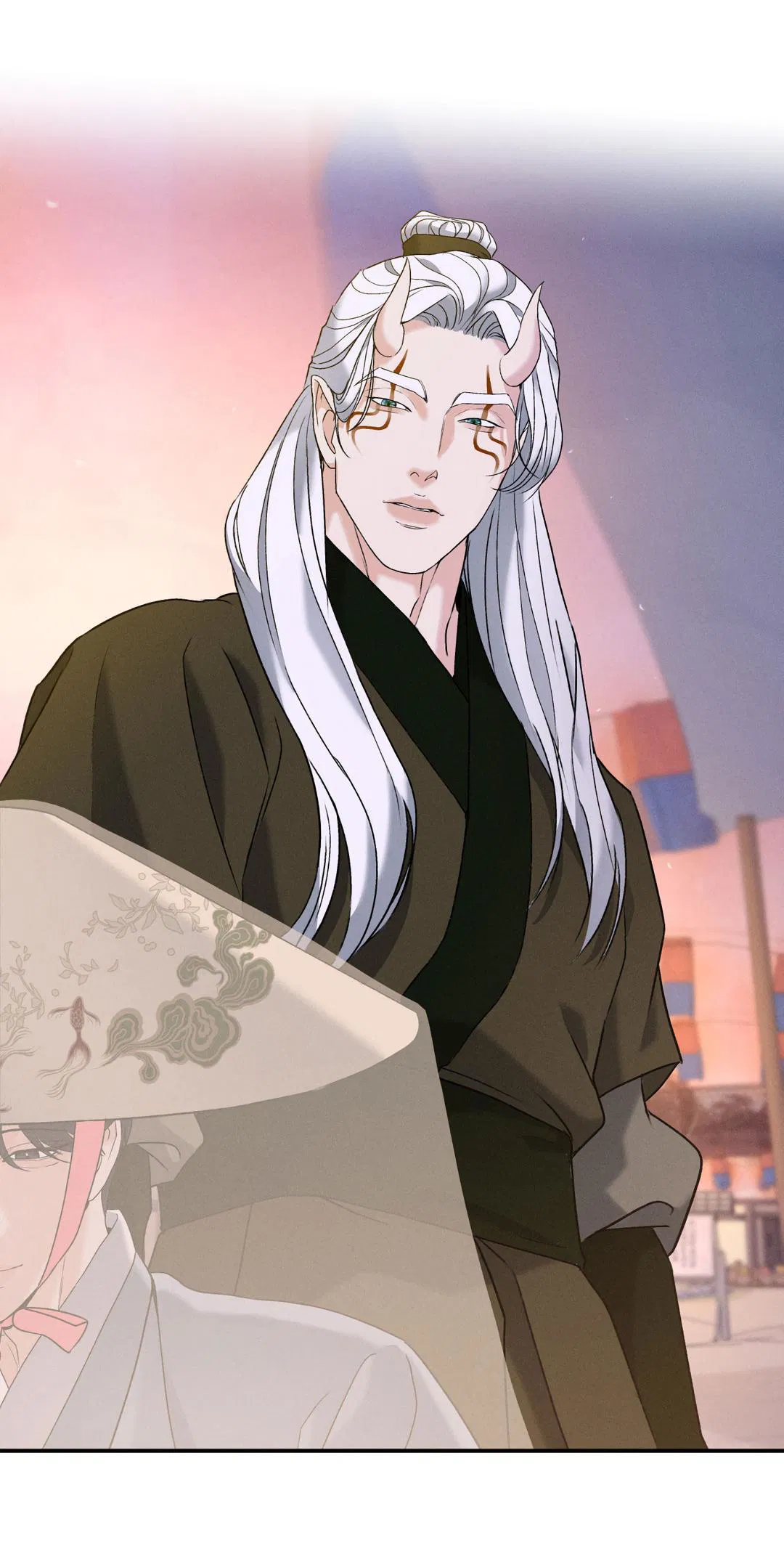 Манга Энергия Ян - Глава 32 Страница 35