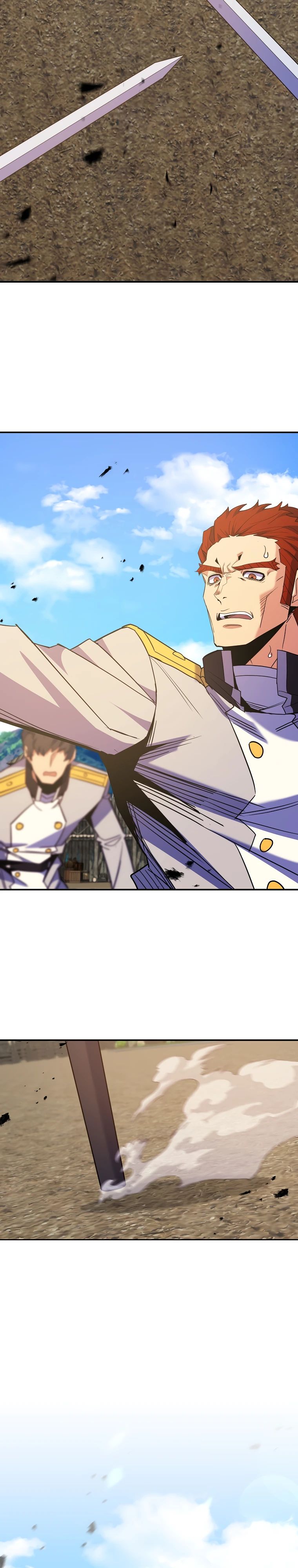 Манга Я переродился в гения из престижной семьи - Глава 65 Страница 30