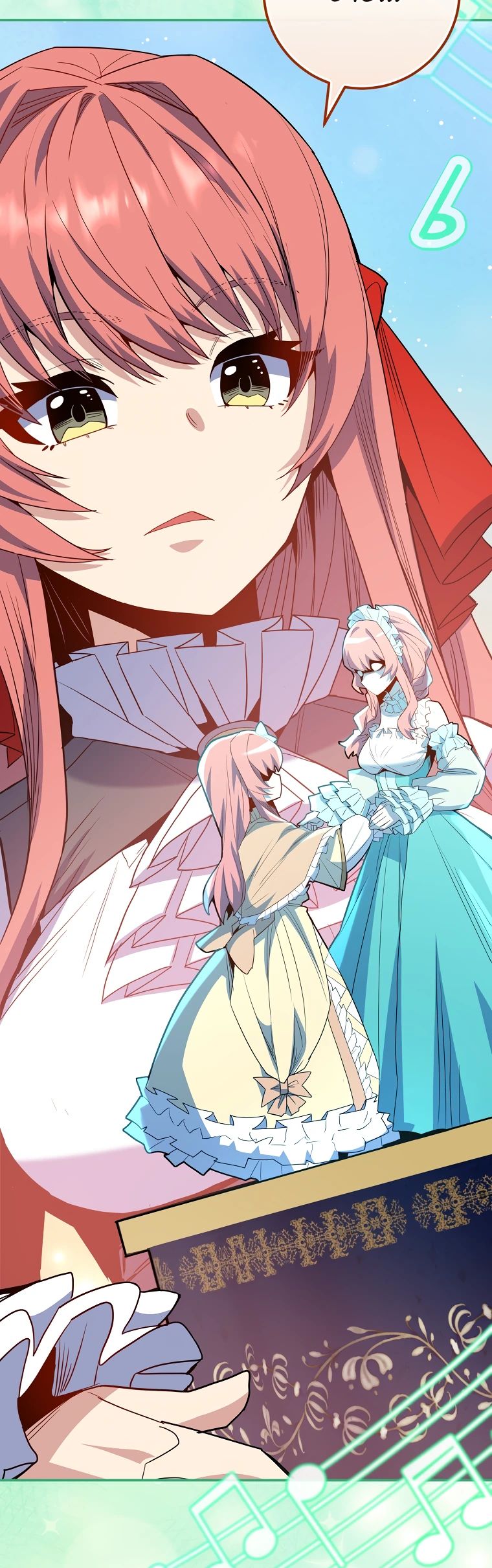 Манга Я переродился в гения из престижной семьи - Глава 67 Страница 11