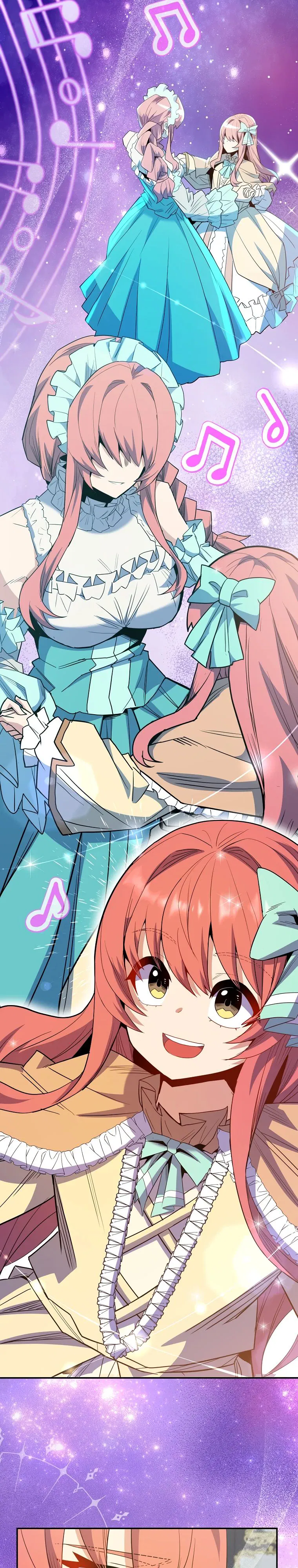 Манга Я переродился в гения из престижной семьи - Глава 67 Страница 14