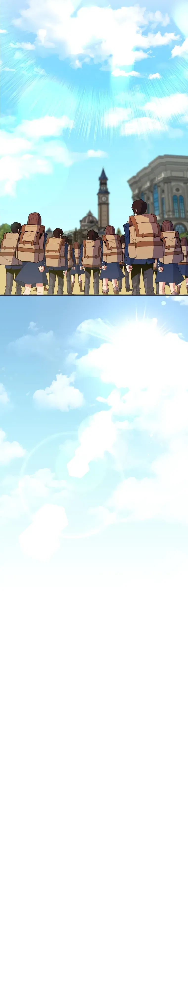 Манга Я переродился в гения из престижной семьи - Глава 71 Страница 11