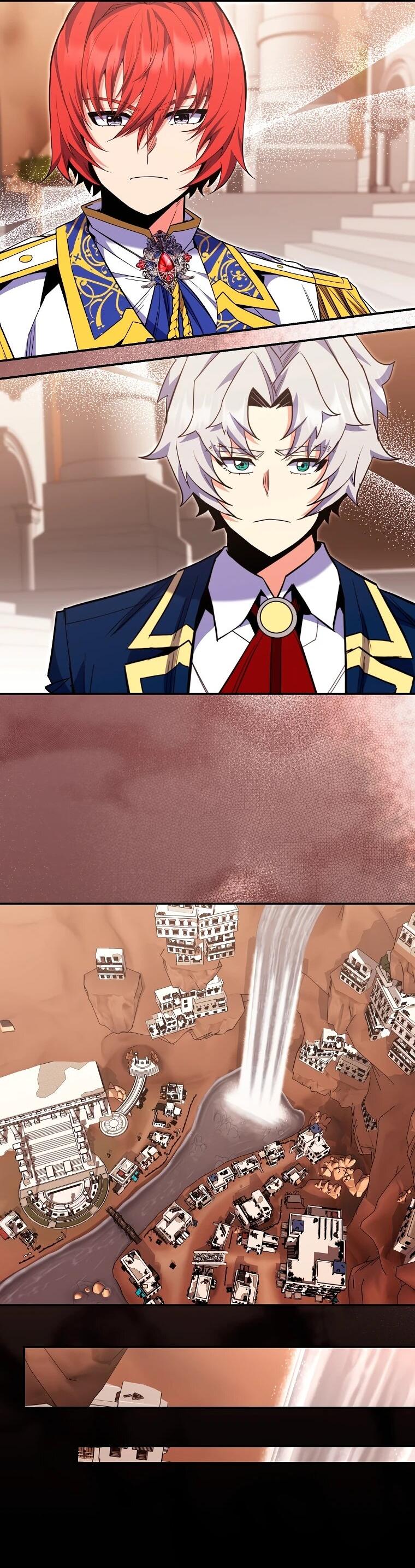 Манга Я переродился в гения из престижной семьи - Глава 78 Страница 59